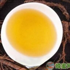 蒲公英茶有什么用？蒲公英蜂蜜水的功效与作用