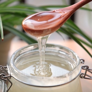 水白蜜和洋槐蜜的区别  水白蜜的功效与作用点