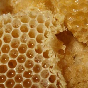 蜂巢蜜一般多少钱一斤？最少都要60元，低于60元可能是假蜂巢蜜！