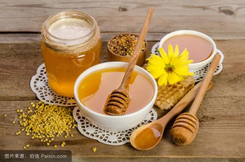 每天吃点蜂产品，想生病都难！