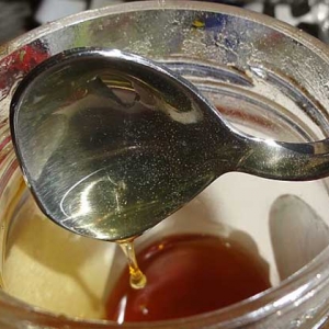 喝蜂蜜水真的能减肥吗？