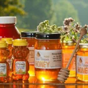 进口蜂蜜哪个国家的好?有23种进口蜂蜜你知道多少？