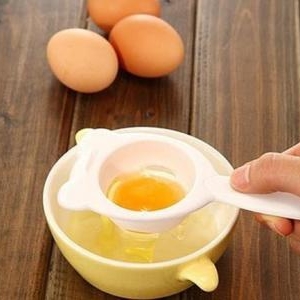 自制鸡蛋蛋清蛋黄蜂蜜面膜做法及功效介绍