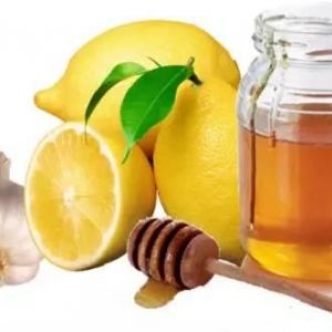 蜂蜜柠檬水的正确泡法？蜂蜜柠檬水什么时候喝？
