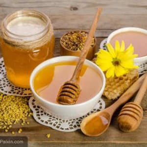 每天吃点蜂产品，想生病都难！