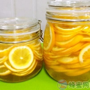 柠檬蜂蜜变质了能喝吗？怎么判断柠檬蜂蜜变质了？