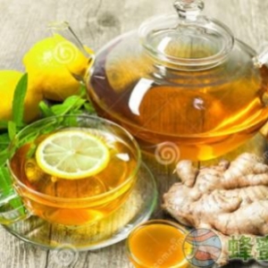 长期早上空腹喝生姜蜂蜜水好吗？