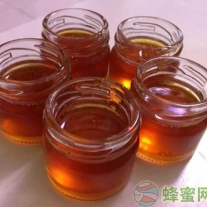 枣花蜂蜜多少钱1斤?枣花蜂蜜的价格?