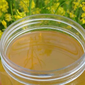 油菜花蜂蜜有什么功效与作用？这6个好处，只有经常喝的才知道！