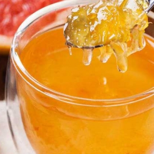 蜂蜜柚子茶的功效有哪些？经常喝蜂蜜柚子茶，这4个好处跑不了！
