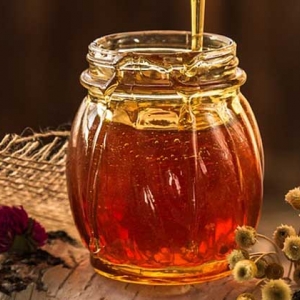 蜜蜂糖的功效与作用及禁忌人群