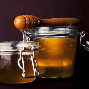 经常喝蜂蜜对身体有好处吗？
