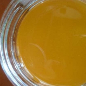 掺白糖的蜂蜜怎么鉴别出来？