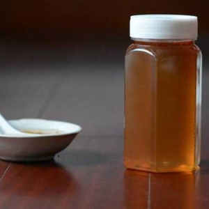 荆条蜜的功效与作用及食用方法