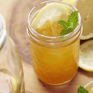 自制蜂蜜柠檬茶可以保存多久？
