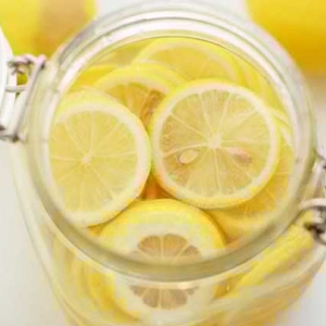 怎样自制蜂蜜柠檬茶最简单？