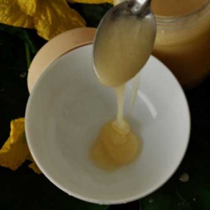 白醋蜂蜜水的功效及简单做法