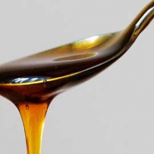 为什么蜂蜜水能治便秘？