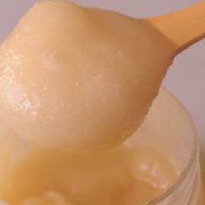 为什么蜂蜜结晶像白糖？