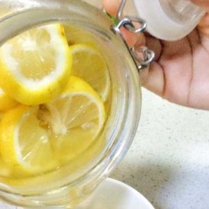 喝蜂蜜柠檬水真的能减肥吗？