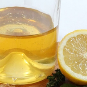 蜂蜜水有什么作用与功效？