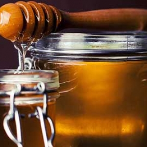 用蜂蜜怎样快速止咳？