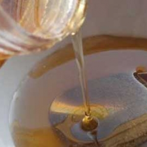 空腹喝蜂蜜能减肥吗？