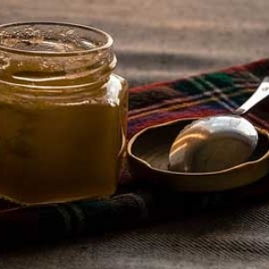 蜂蜜加什么能止咳化痰？