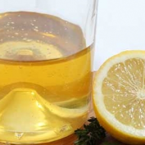 蜂蜜柠檬茶什么时候喝最好？