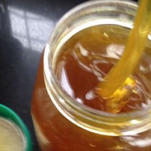 蜂蜜柠檬水什么时候喝减肥？