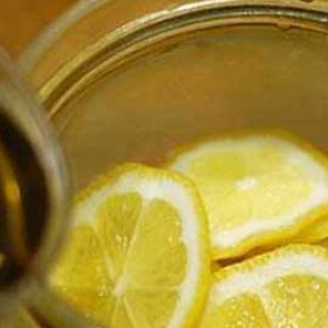 喝蜂蜜柠檬水能减肥吗？