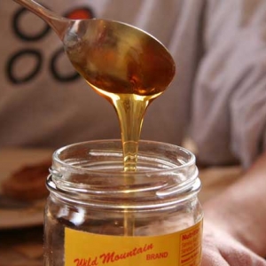 白茯苓蜂蜜面膜的做法及注意事项
