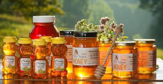 这23种进口蜂蜜你知道多少？
