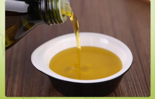 橄榄油蜂蜜面膜