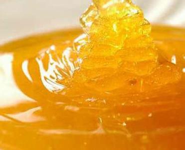 什么是麻垌蜂蜜？